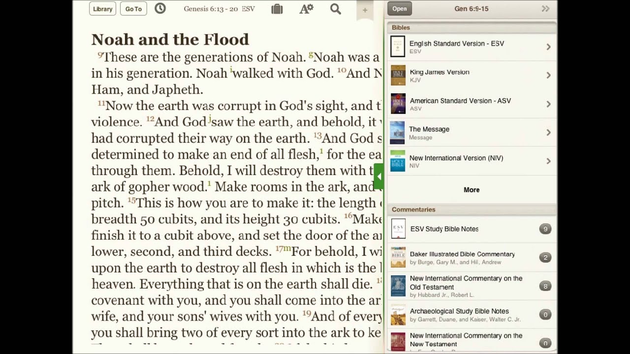 Look Inside: Anchor Bible Dictionary