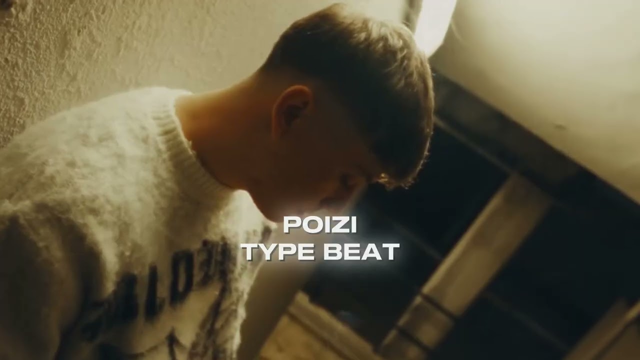 [SOLD] Poizi Type Beat &lsquo;Ge&ccedil;mişimden Ka&ccedil;tım&lsquo; | 2025