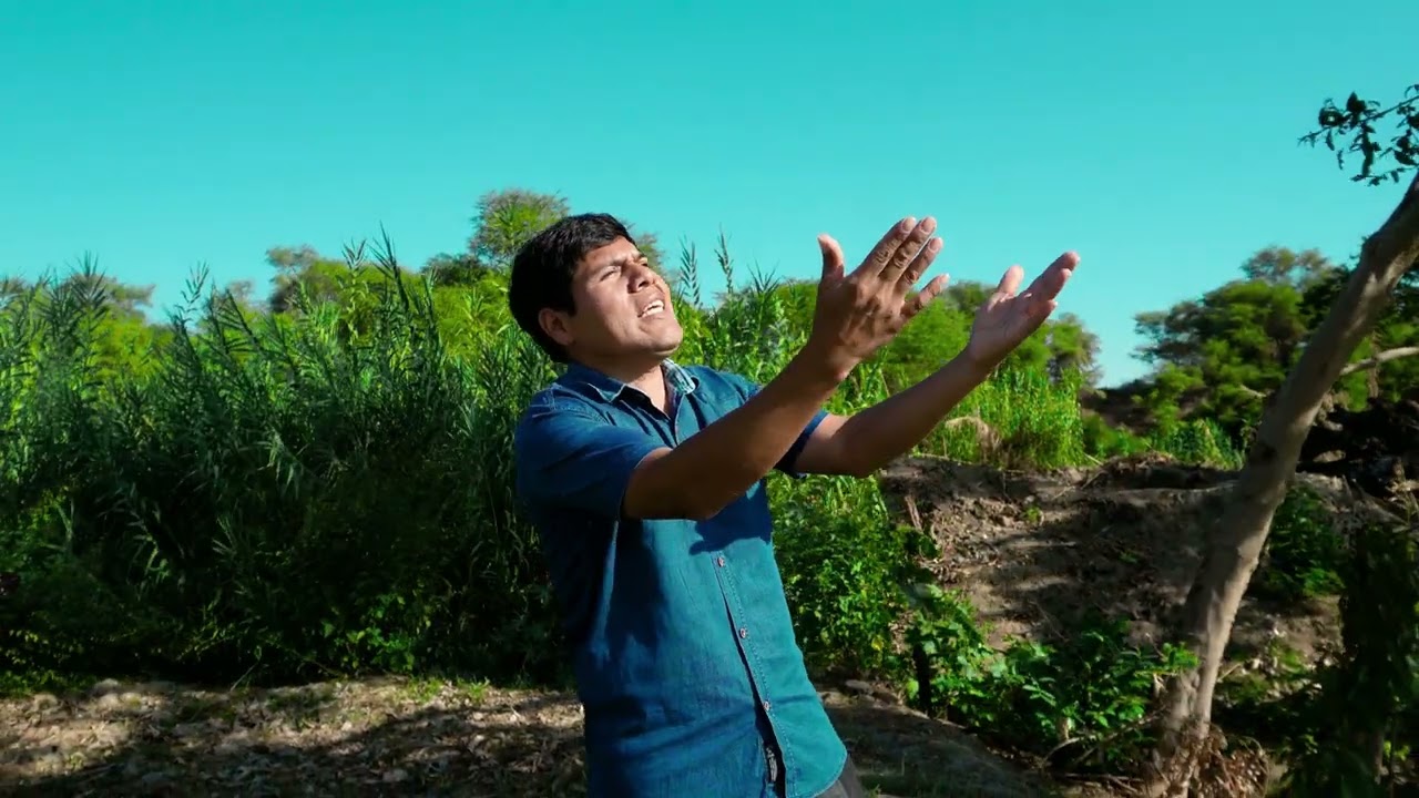 TÚ JESÚS | LINAJE ESCOGIDO (Primicia 2024)