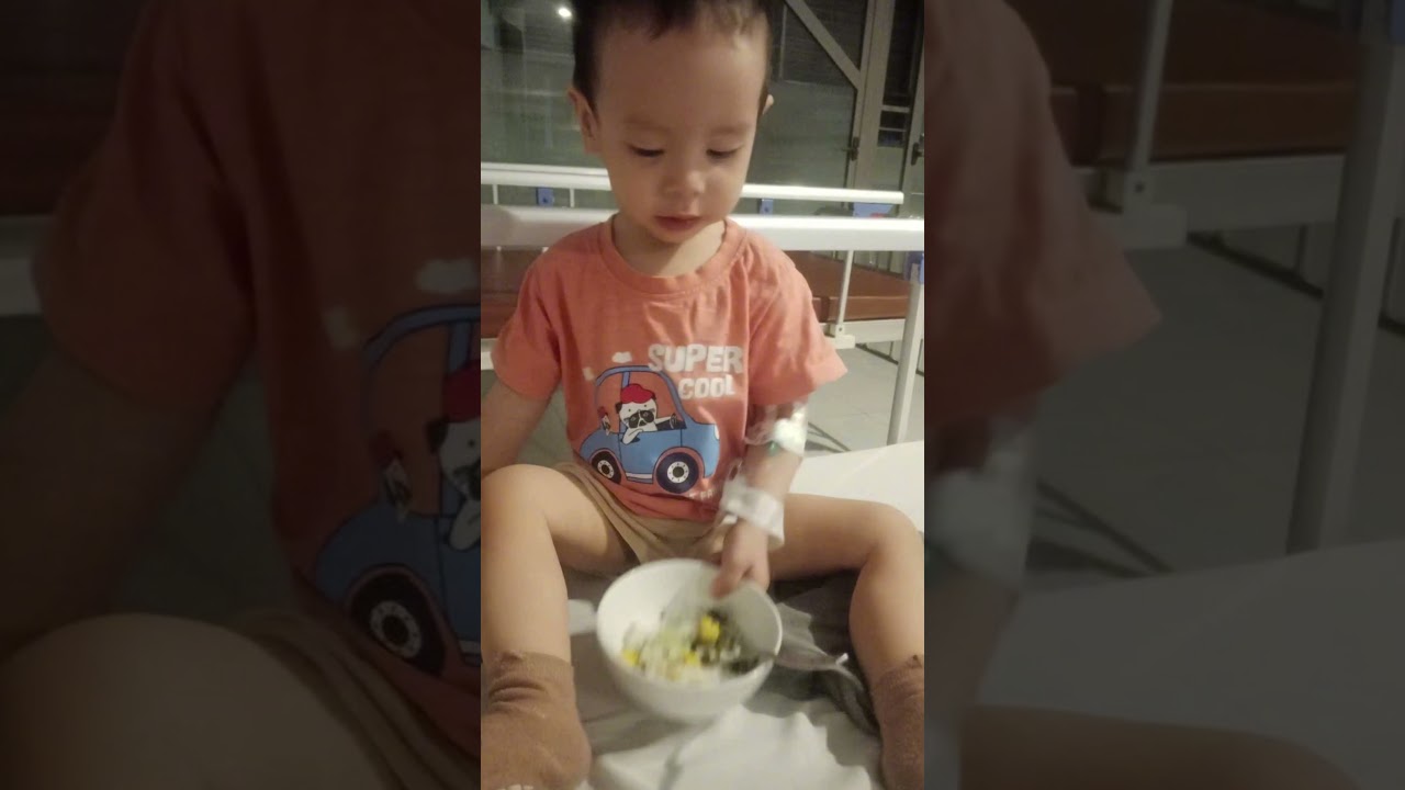 TRAO TRÁI TIM YÊU THƯƠNG | Bé TRỊNH XUÂN KIÊN