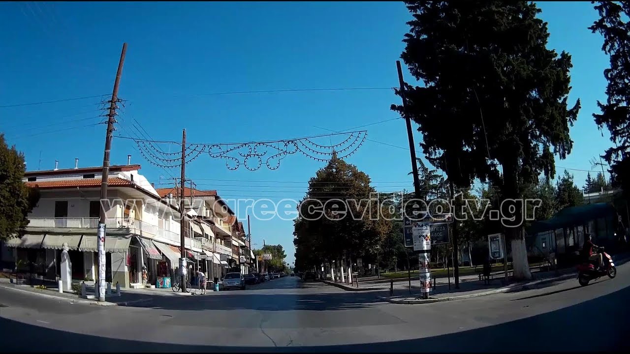 Κουφάλια Θεσσαλονίκης Κεντρική Μακεδονία Koufalia Thessaloniki Central Macedonia Greece