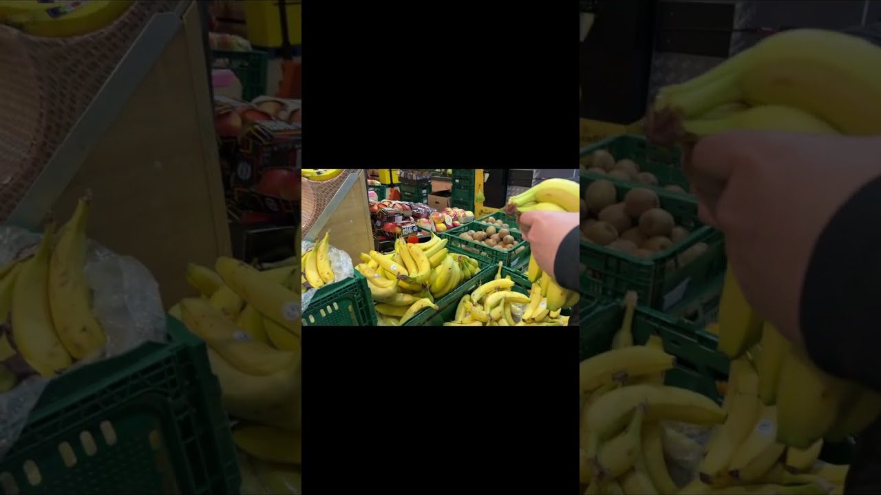 Quick grocery