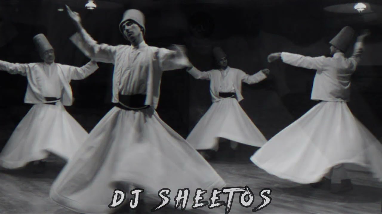 مولد الدراويش   Moled El 