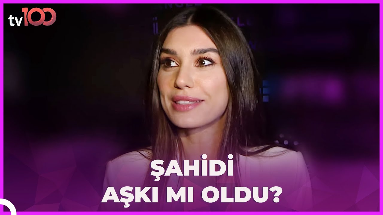 Şok iddia... Burcu Kıratlı nikah şahidiyle mi aşk yaşıyor?