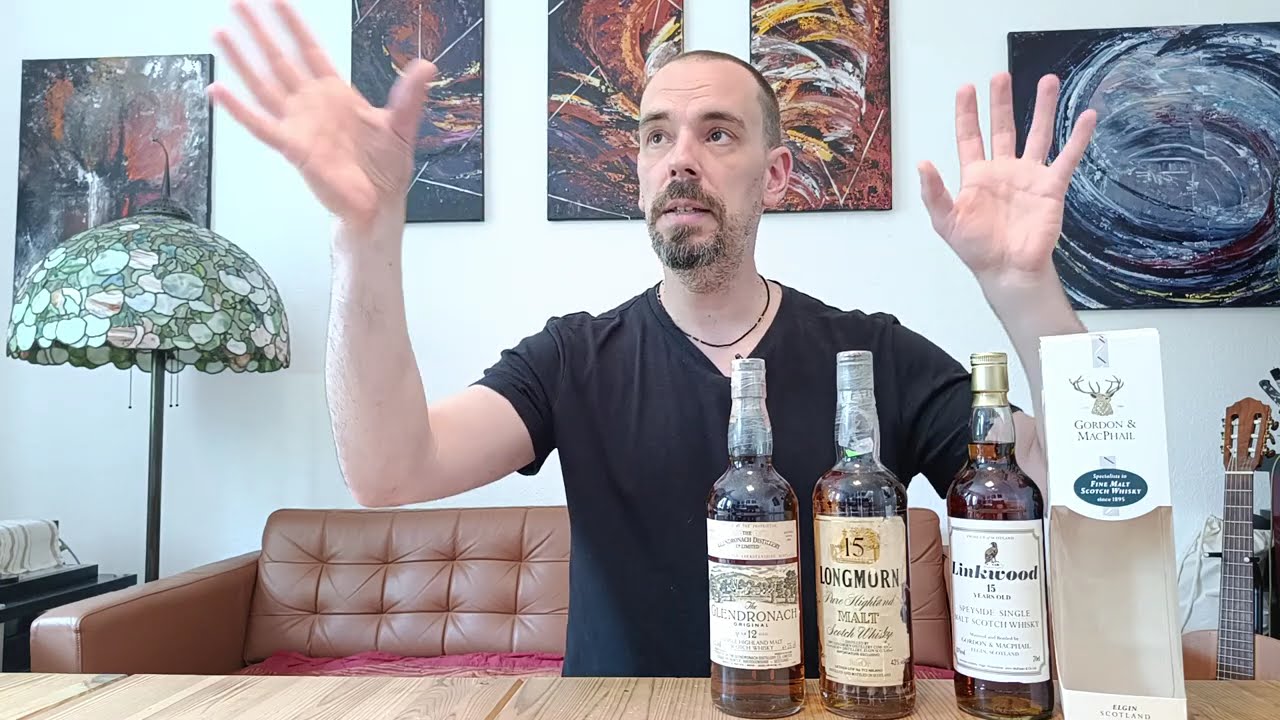 Armagnac & Whisky richtig lagern - Frage & Antwort #4