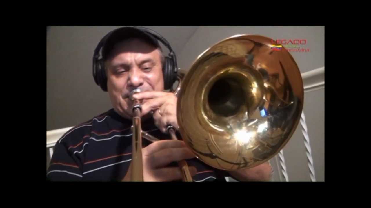 Dimension Mix Legado de la Salsa Venezolana