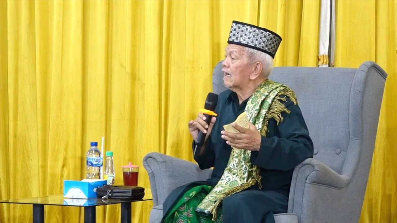 KH Duri Azhari Pengajian di Karanggede, Boyolali 2022 Terbaru