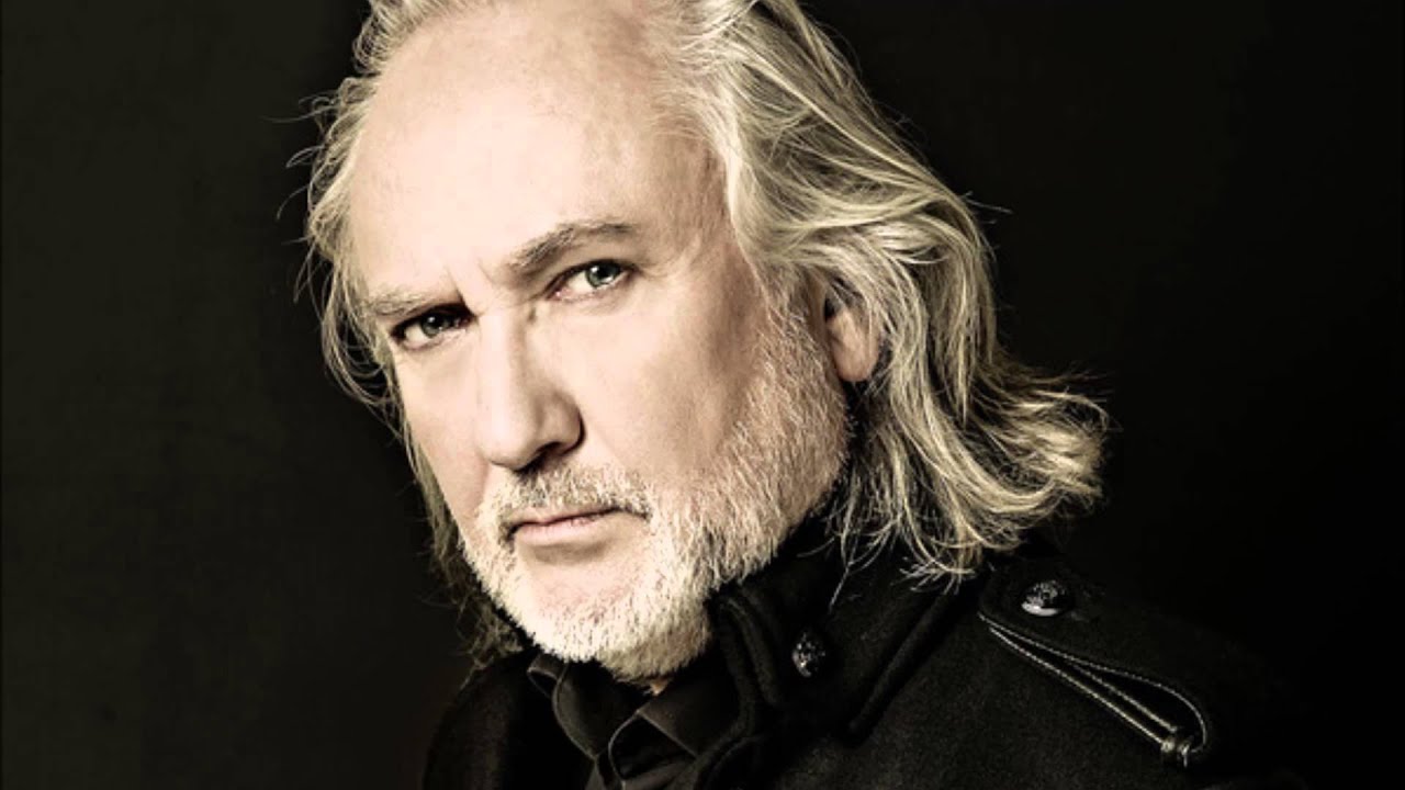 Joachim Witt - Aufstehen
