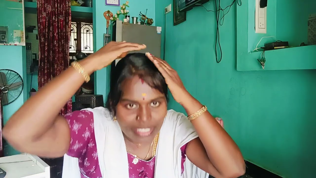 நான் வீடியோவில் சொல்வது எல்லாம் உண்மை 