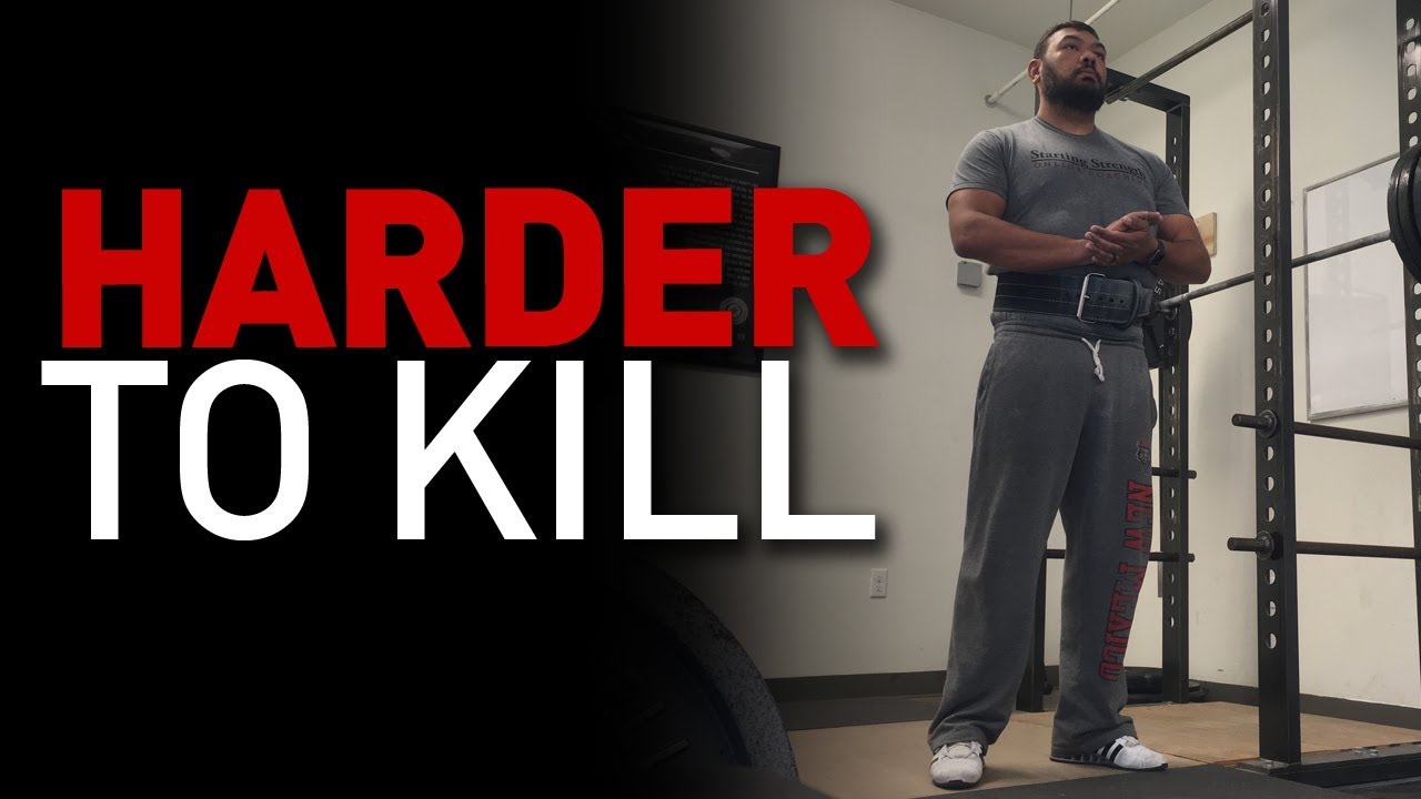 Сильнее значит лучше: восстановление Ника после сердечного приступа