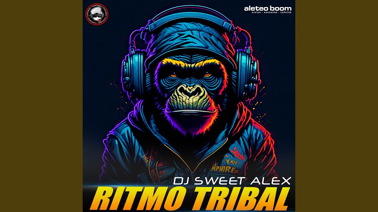 Ritmo Tribal (Guaracha)