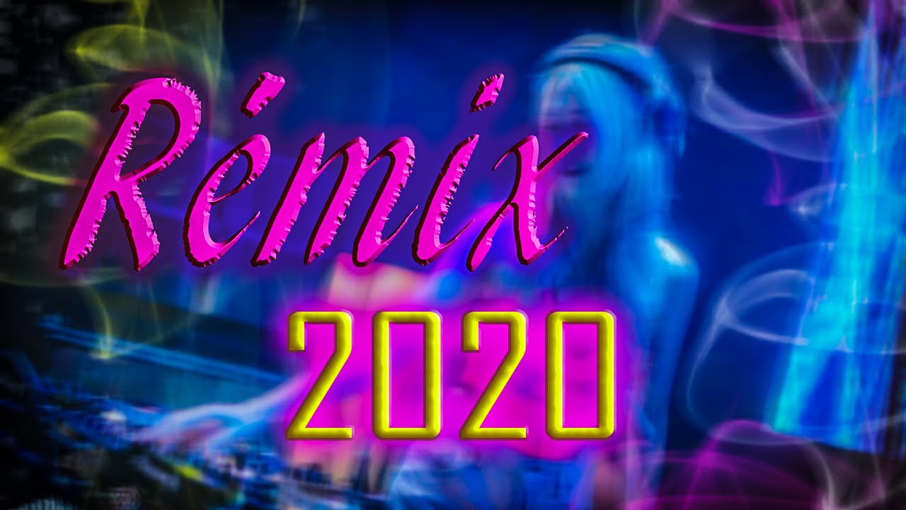 Remix vol 14 2020 best of Bm production