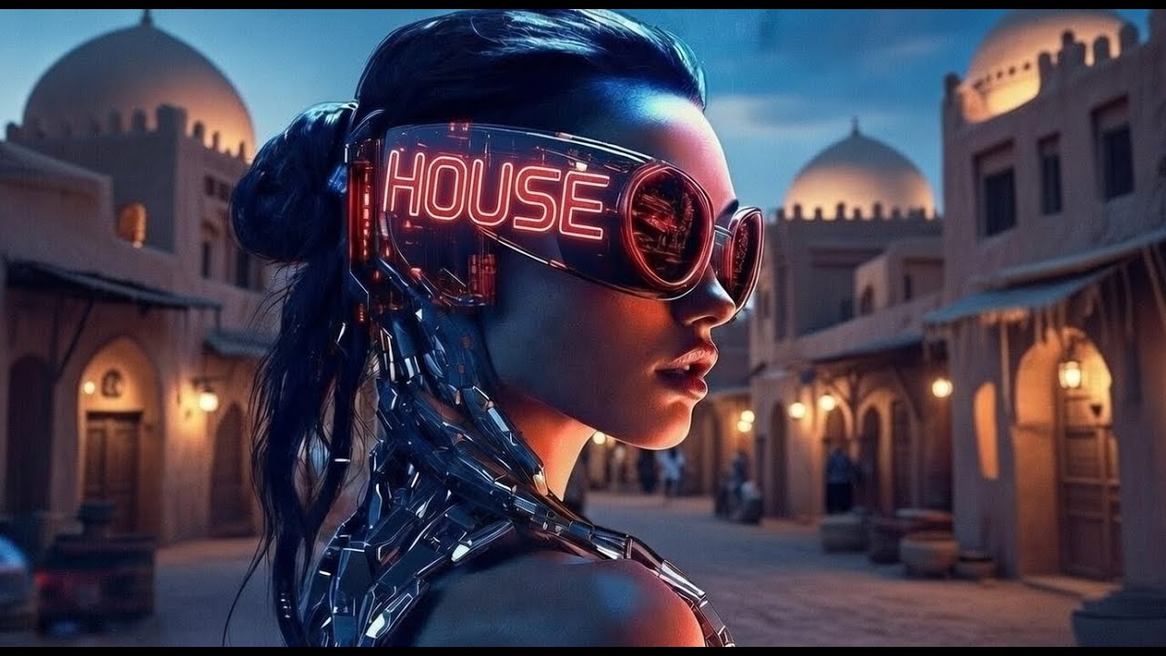 🎧 Sergey Sunrise - Pulse of the night