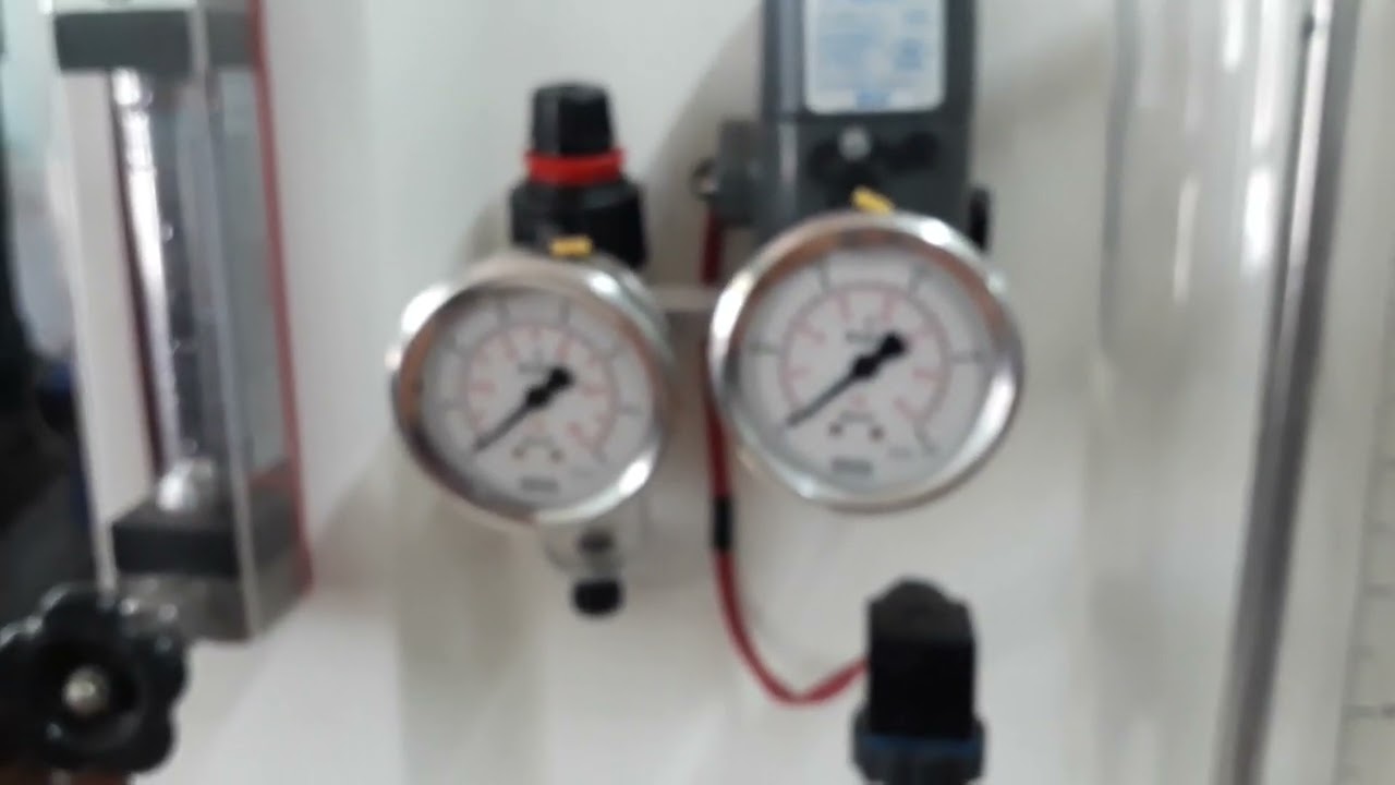 level control trainer 1