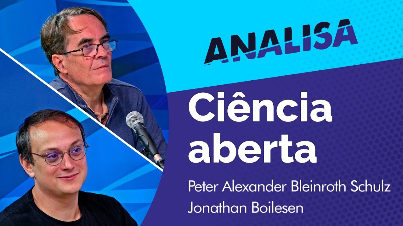 É preciso descentralizar a ciência