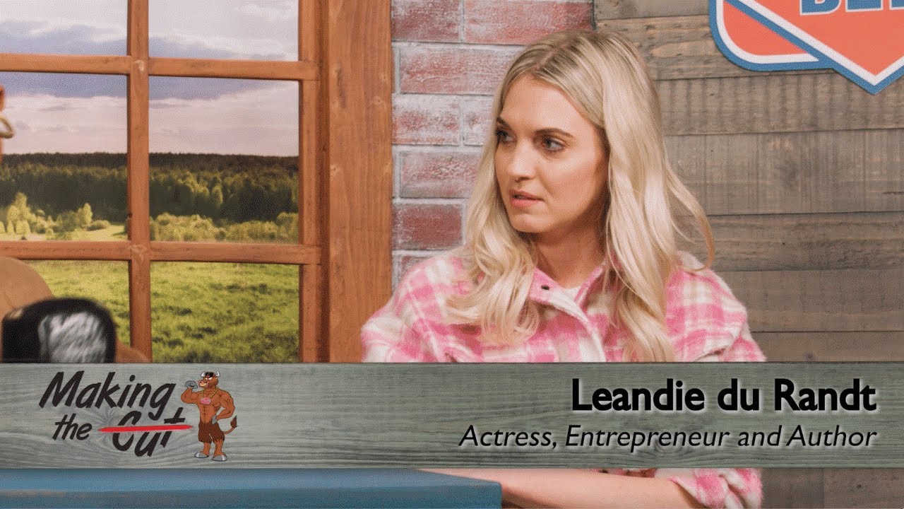 Making The Cut - S1:E11 The One With Leandie du Randt - Full Episode