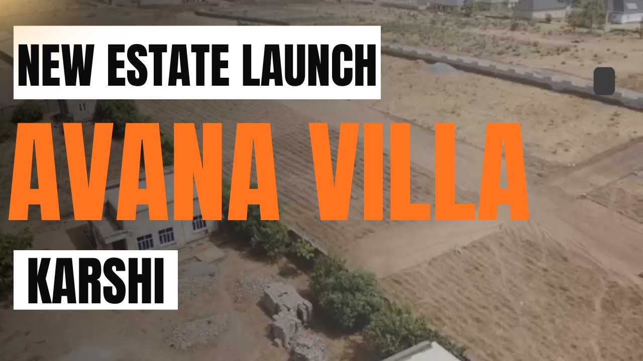 FORTREAL ESTATE LAUNCHES LAND WITH COFO DON&rsquo;T MISS THIS OPPORTUNITY! 