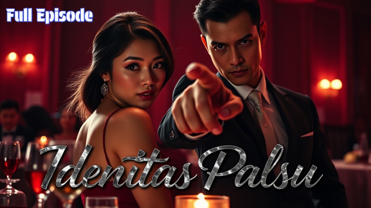 Pembantu Nyamar Putri Kaya, Sultan Kejam Menyesal Episode Lengkap 2026