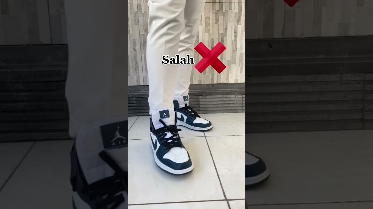 Best Nike Air Jordan 1 Outfit Ideas | Men's Fashion #47 #Shorts