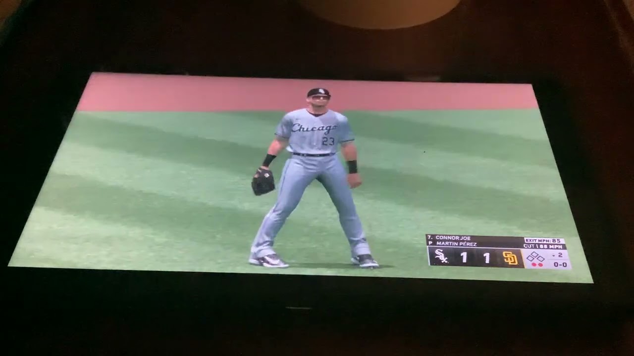 Beisbol MLB the show 25 Nintendo switch 