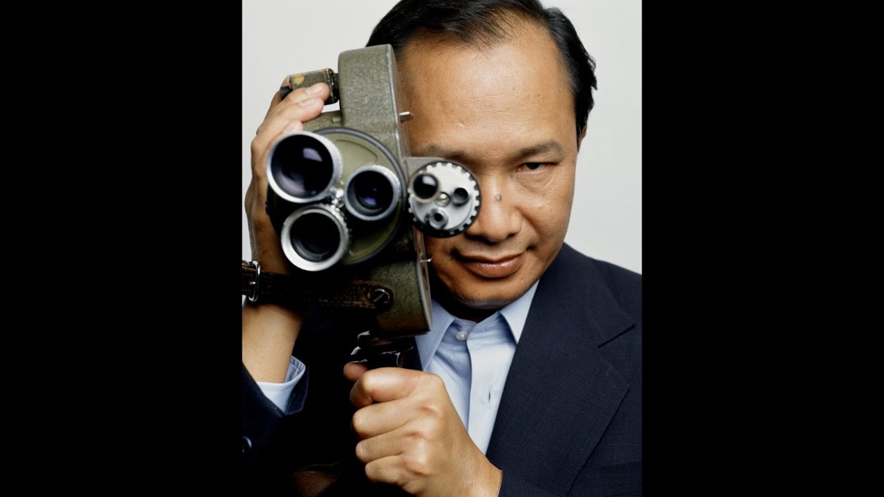 Ce que je retiens de   John Woo (Top 8)