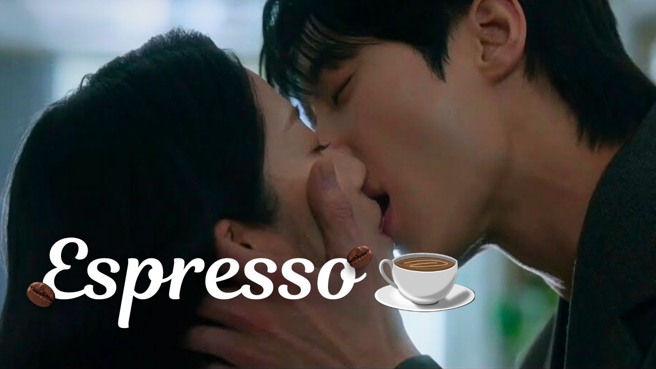 Ryu Sun-jae ✘ Im Sol | Espresso [fmv] ~ Lovely Runner
