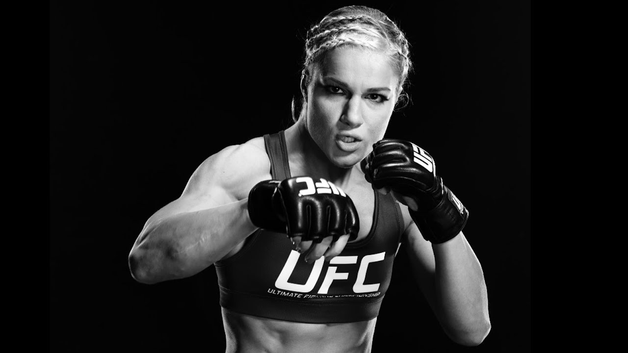 Felice Herrig - 