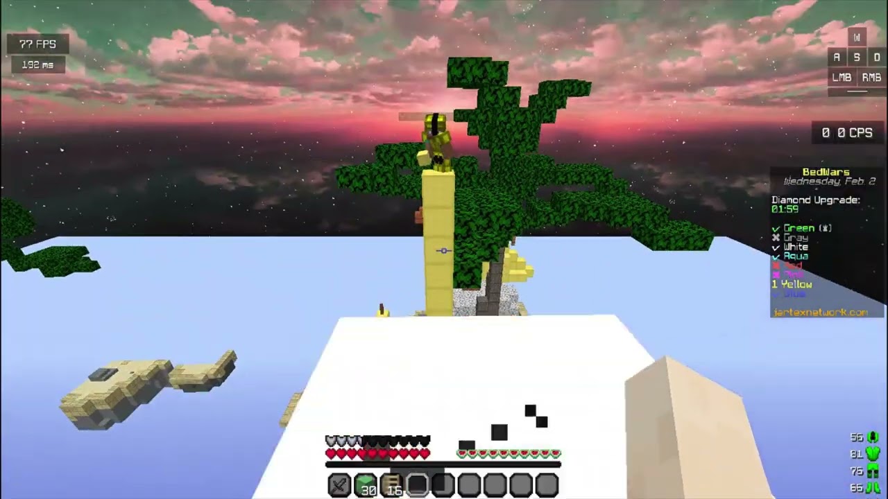 Tnt helped me?