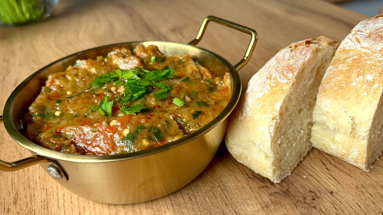 ZABORAVI AJVAR ‼️ OVAJ MAKEDONSKI PINDŽUR JE NOVI KRALJ ZIMNICE! 👑Macedonian Pindzur