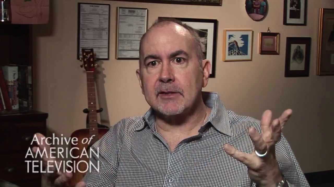 Terence Winter on the pilot of 