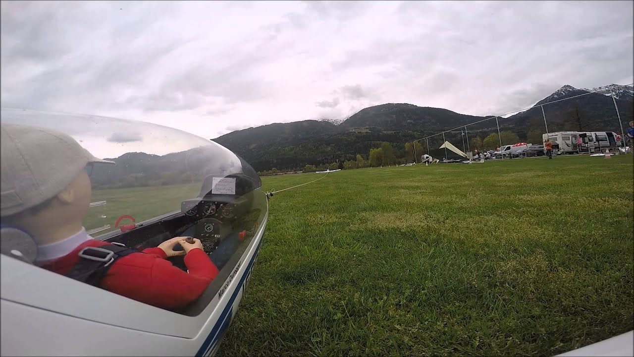 Glocknerhof Schleppwoche 2015