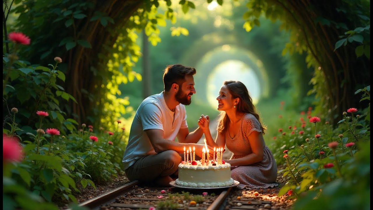 PERFECT HAPPY BIRTHDAY SONG UK 4K🎂🎁🎉ІДЕАЛЬНА ПІСНЯ ДО ДНЯ НАРОДЖЕННЯ 4K