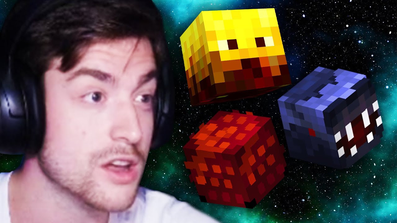 I grinded off camera for 3 MONTHS (Hypixel SkyBlock Ironman)