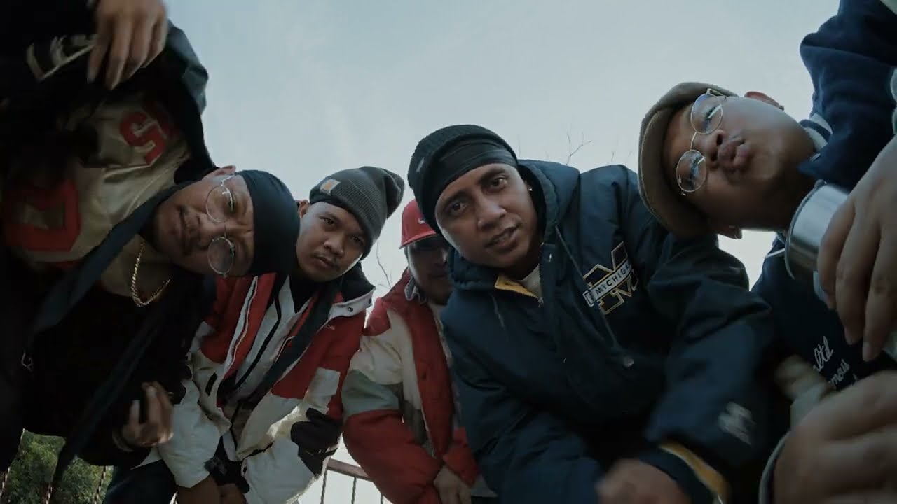 LOPATCOS-GOD BLESS