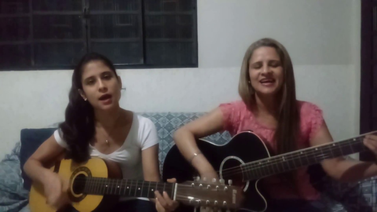Priscilla & Geisa Helena / Meu Sonho - Vanderley e Valtecy