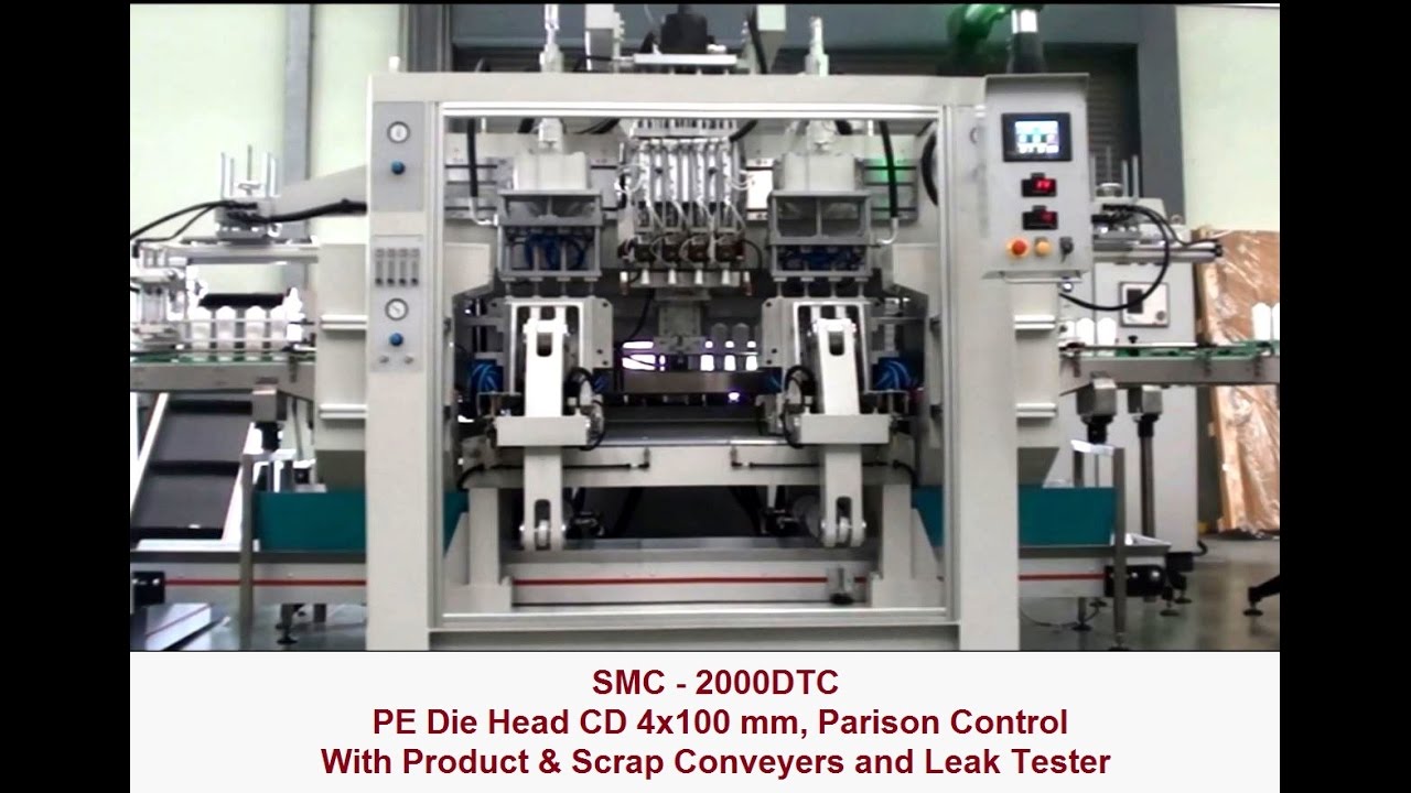 SMC - 2000DTC (CD 4x100) 380-ml.-Bottle