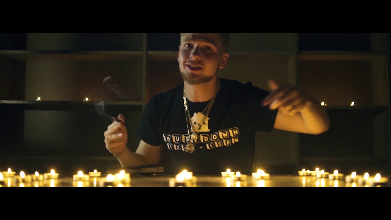 Hoppo BustDown - Take the What (Official Video) | SHOT BY @GRAVITYFILMS757