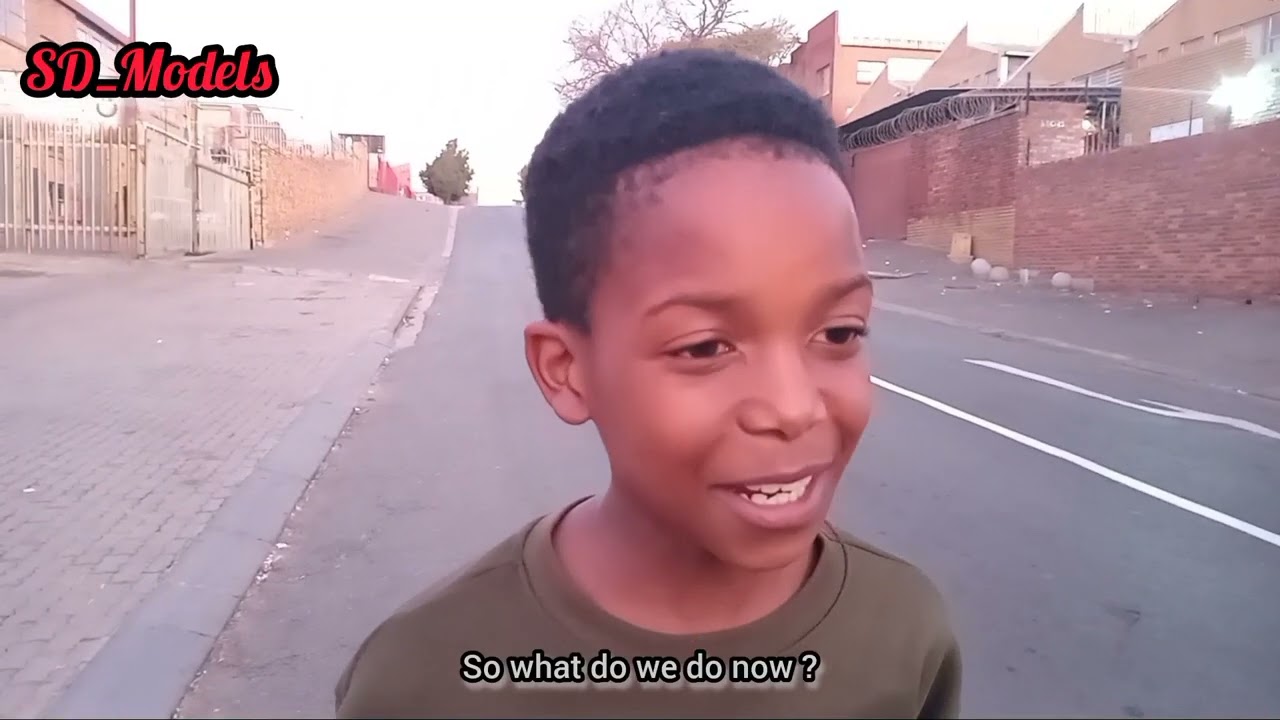 Jozi Kids.  @SD Models officiall Inhliziyo Yewele. S2 EP2.