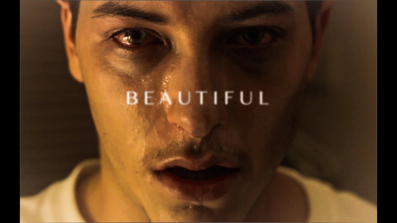 BEAUTIFUL - Short Film