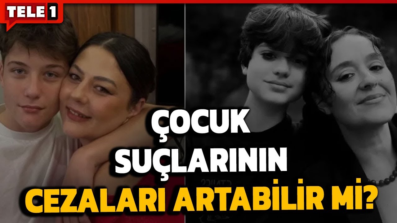 Suça sürüklenen çocuk sayısında patlama! Avukat Hazal Karaoğlan anlattı | SAĞLIK GÜNDEMİ