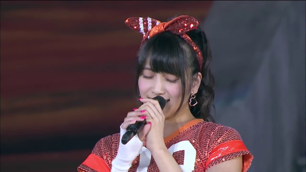 Arigatou アリガトウ AKB48
