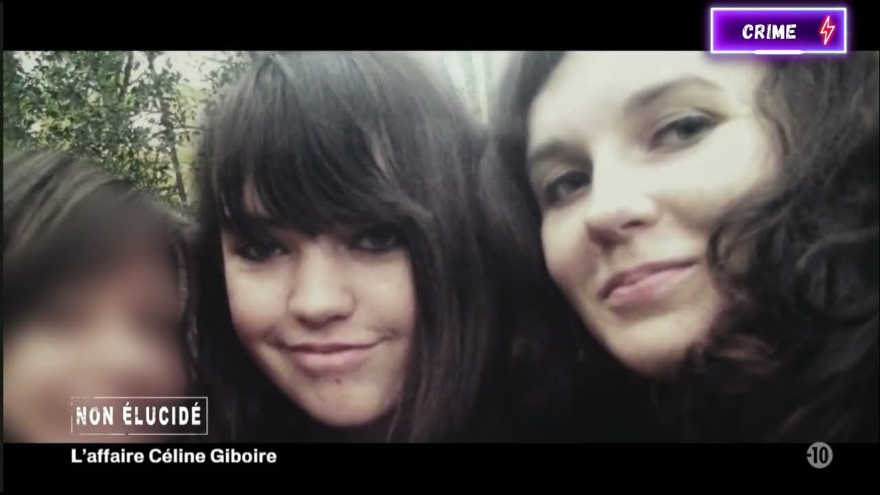 Non &eacute;lucid&eacute;  L'affaire C&eacute;line Giboire