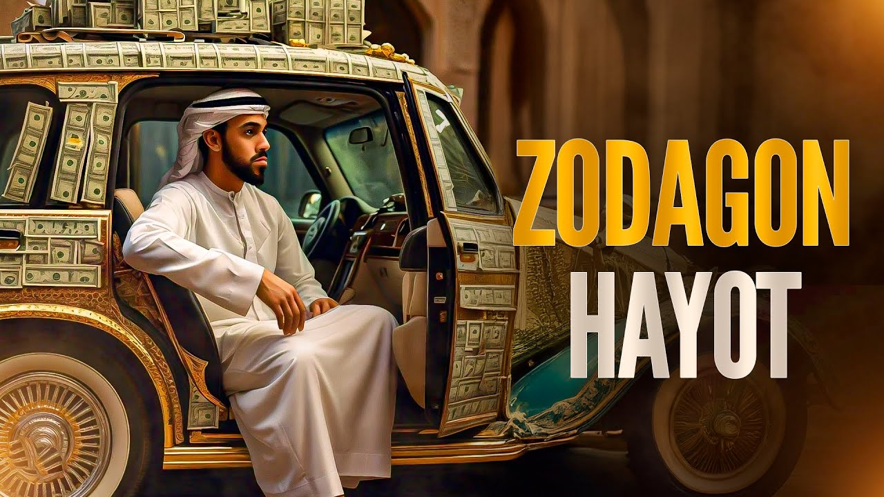 Zodagonlikdan saqlanish | Ustoz Abdulloh Zufar