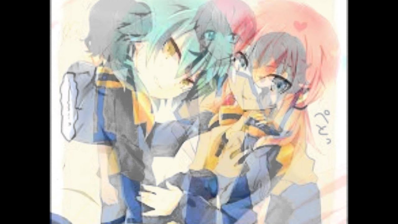 kirino love kariya-My immortal