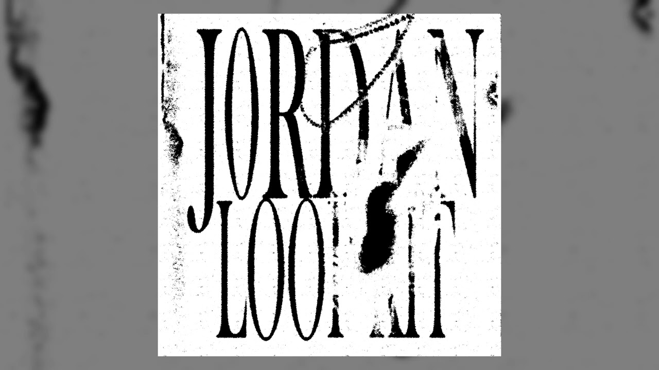FREE Playboi Carti Loop Kit - Jordan (Opium, Ken Carson, Osamason, Destroy Lonely Loop Kit 2025)
