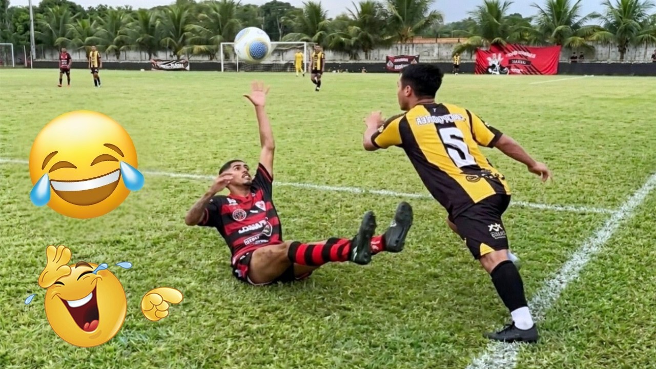 Football 2026 Highlights 🤣 #51 | Funniest Fails, Crazy Skills & Best Goals