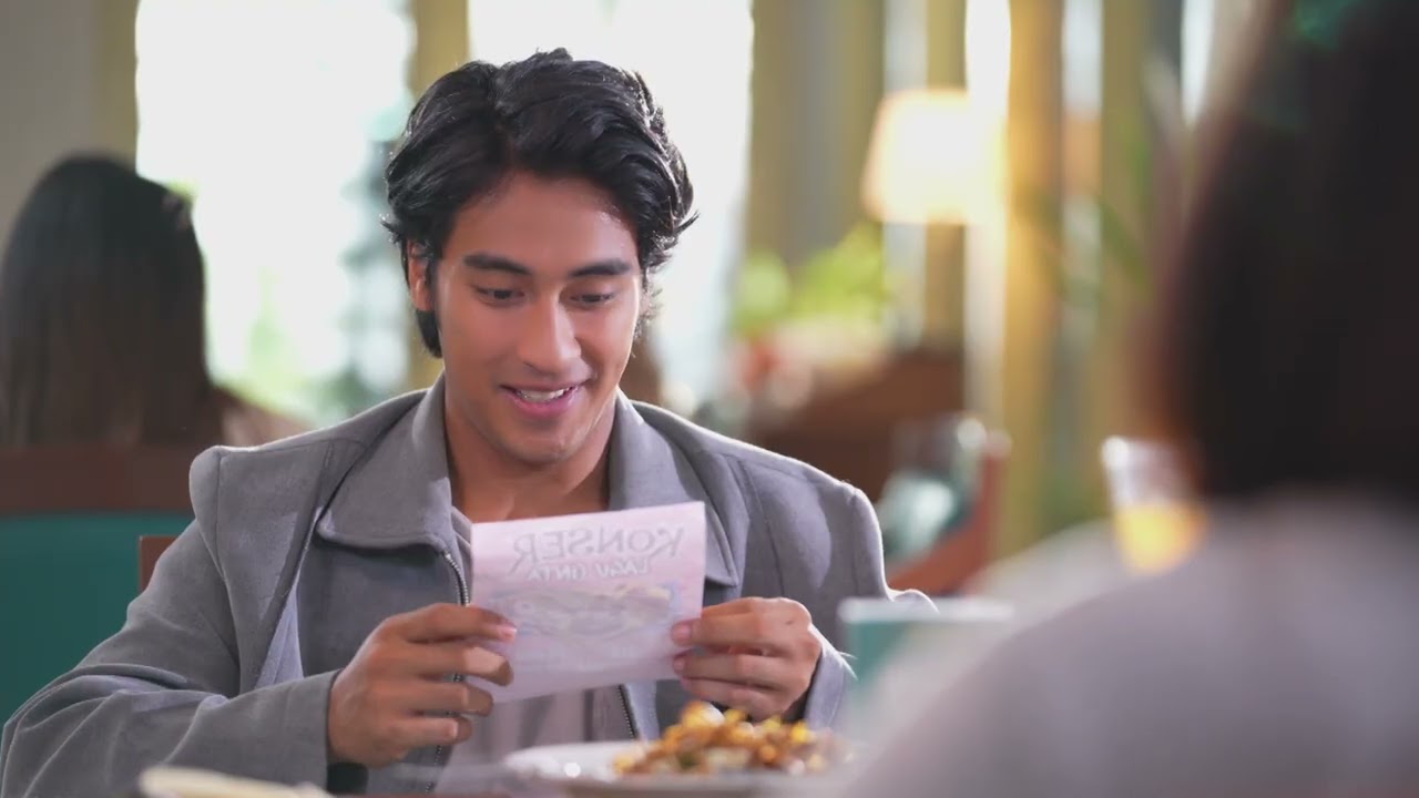 Nantikan Sinetron Terbaru Lautan Cinta SEGERA hanya di SCTV 💙