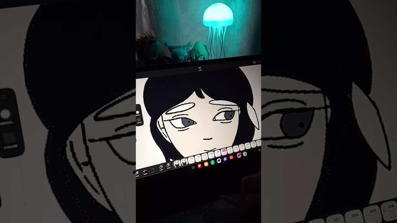 Малюю Квітку з цього саду 20 частина 12.03.2026