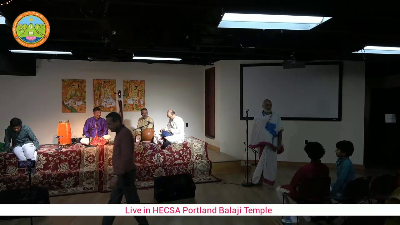 Margazhi Utsavam 2026
