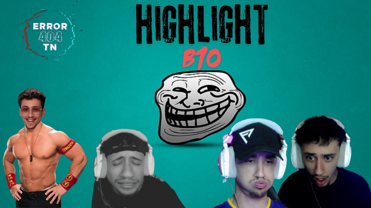 B10--highlight😂MEMES